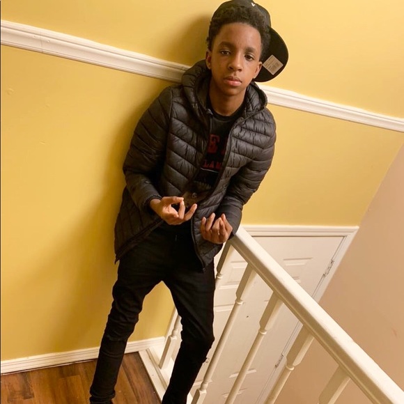 Meet your Posher, Kevin - Picture 1 of 1